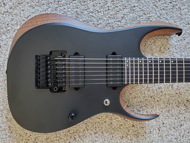 Ibanez Prestige RGD-4327 image 1
