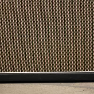 Marshall 1960AHW 4x12 Speaker Cabinet Owned by Maroon 5 #57469 image 6