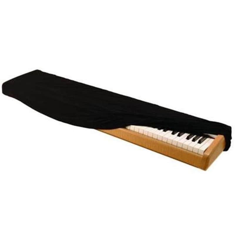 On-Stage KDA-7088B 88 Key Keyboard Dust Cover-Black image 1