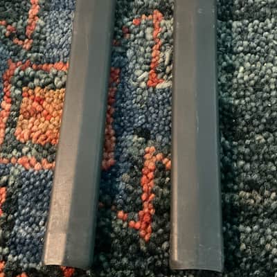 Vic Firth RE·MIX - RATTAN/BIRCH BRUSHES image 5