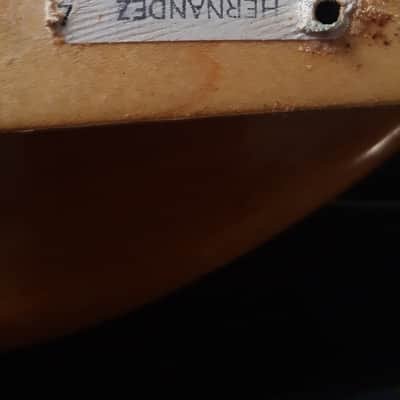 Fender Precision 1975 - Natural image 11