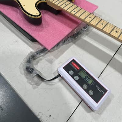 Richie Kotzen Fender Telecaster image 16