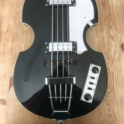 Hofner Ignition Series Violin Bass image 2