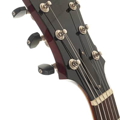 Collings Eastside LC Archtop Guitar #ESLC14152 image 2