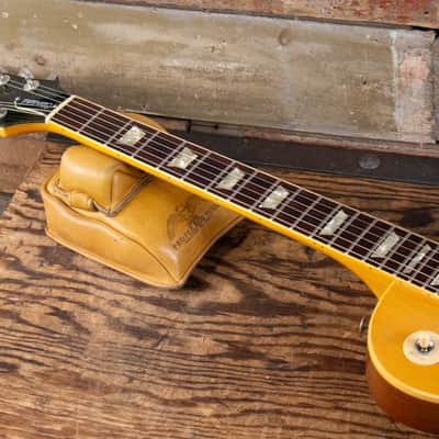 Gibson Les Paul Standard 1981 - Natural image 9
