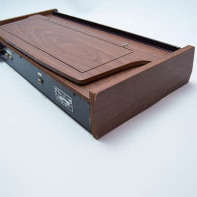 Ace Tone Fr 8L - Drum Machine (Roland TR77) 1970s image 10