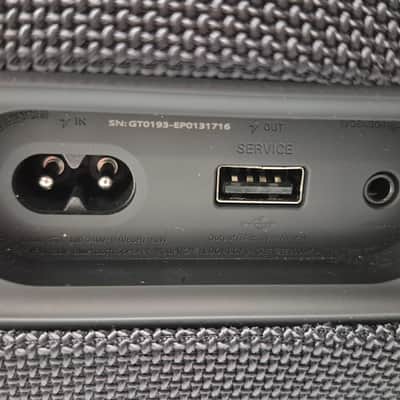 JBL Boom Box 3 image 11