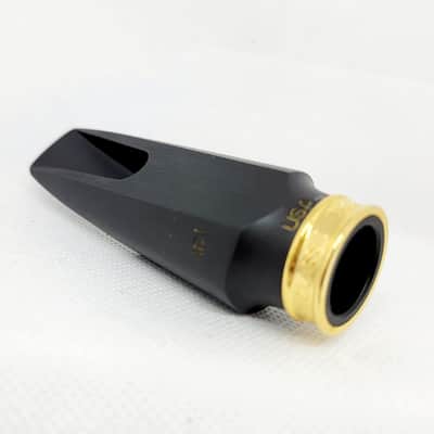 Theo Wanne EARTH HR 5 Alto Saxophone Mouthpiece (Special Edition) image 5