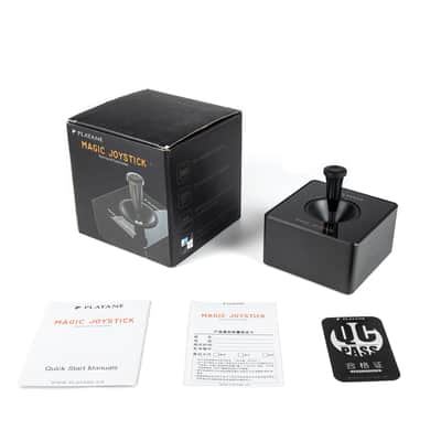 Joystick Surrounding Sound Controller image 7