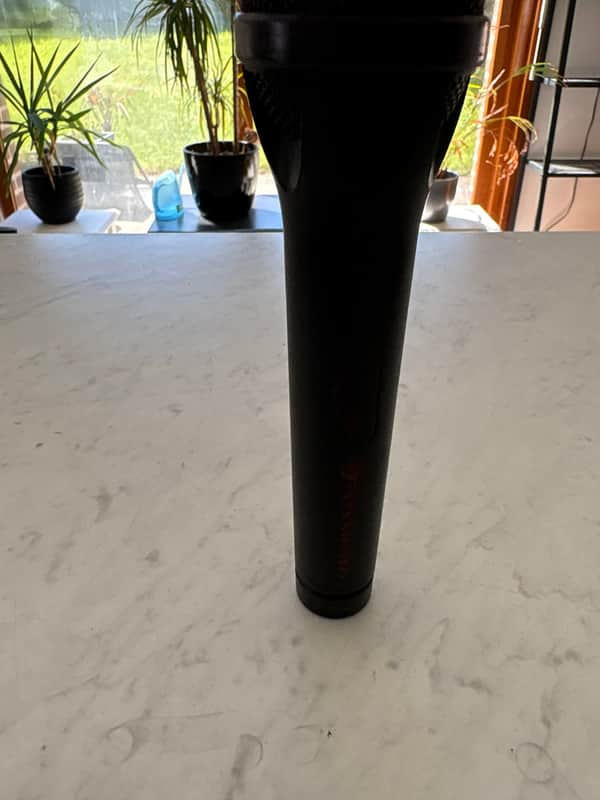 Sennheiser BF812 blackfire image 1