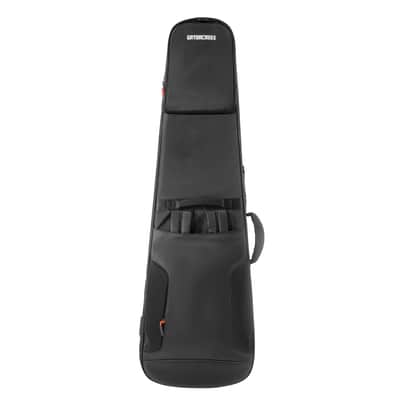 Gator Cases G-ICONBASS Borsa ICON basso Nero image 17