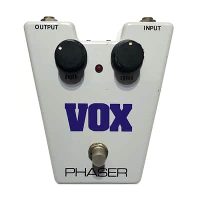 Vox 7000 / 1900 Phaser