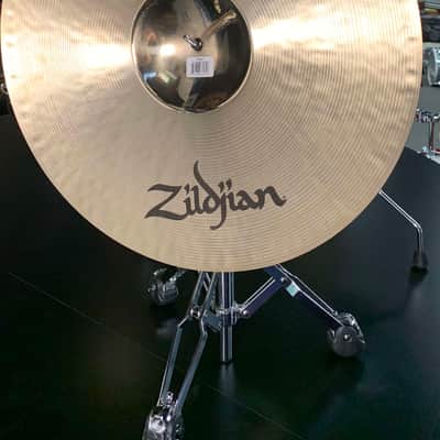 ~NEW~ Zildjian K0807 K Series 21" Projection Ride Cymbal image 4