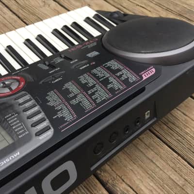 Casio CTK-631 Synthesizer Arranger Piano Keyboard | Reverb