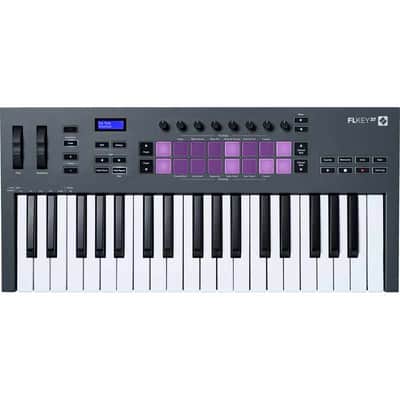 NOVATION FLKEY-37 Controleur pour FL Studio image 4