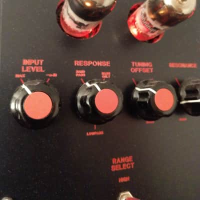 Metasonix R-52 Multimode Tube Filter module Dotcom 5u synthesizers.com image 3