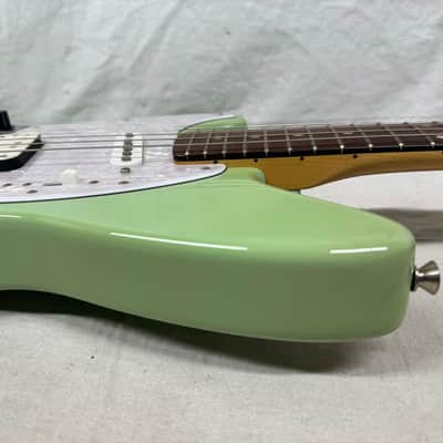 Fender Designed by Kurt Cobain Left-Handed lefty Jag-Stang jagstang LH Guitar - CIJ Crafted In Japan image 20
