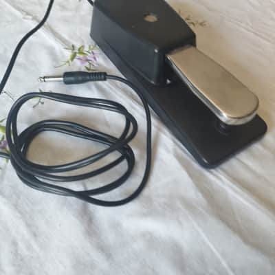 Immagine Unbranded Sustain pedal - Black - 2