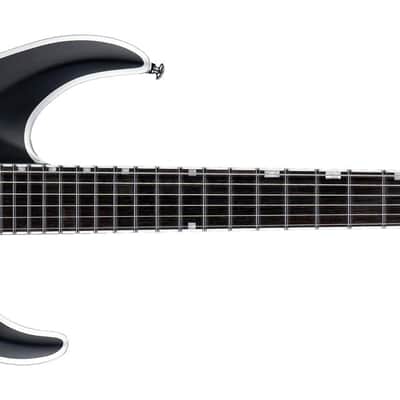 LTD - MH-1000NT BB - Black Satin image 1