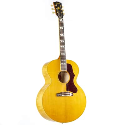 Gibson 1952 J-185 AN - Acoustic Guitar image 1
