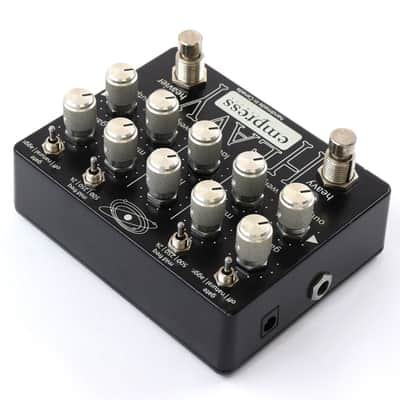 EMPRESS EFFECTS Heavy (07/01) image 4