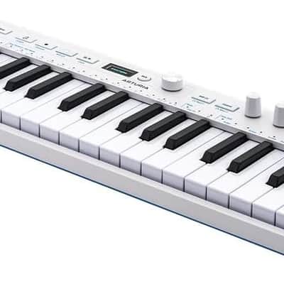 Arturia Keystep 37 Mkii 37-key Midi Controller image 2