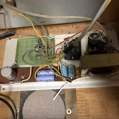 Vinyl Recorder cutter machine - 12 inch record lathe image 8