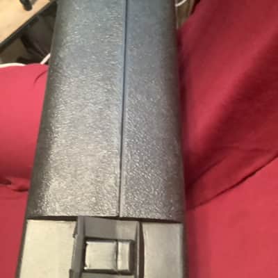 Peavey T series guitar case - Black image 10