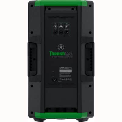 Mackie Thrash212 Loudspeaker - 1300 Watt, 12'' image 3