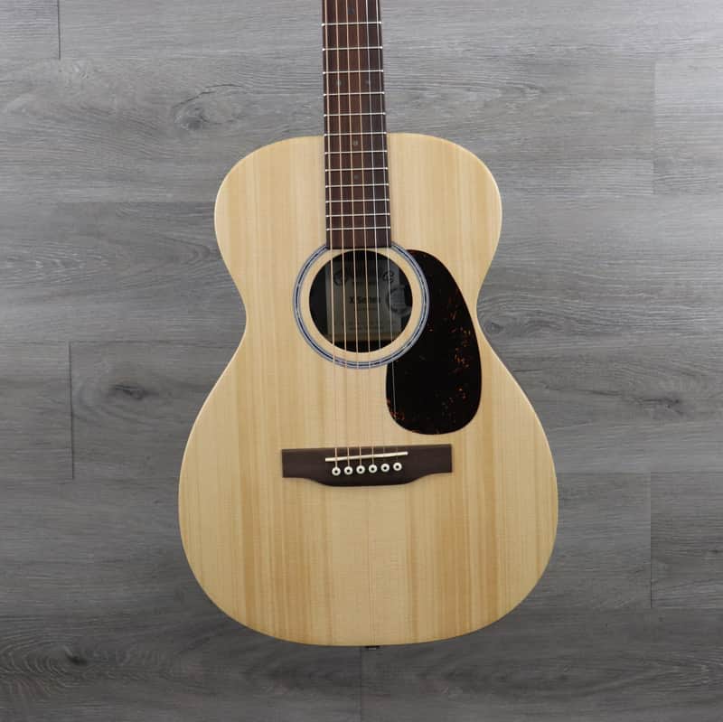 Martin X-Series 0-X2E Natural image 1
