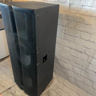 Electro-Voice TX2152 2x15 Pasive PA Speaker Cabinet image 3