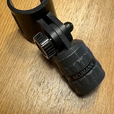 Neumann Neumann KMi 84 from 70s image 8