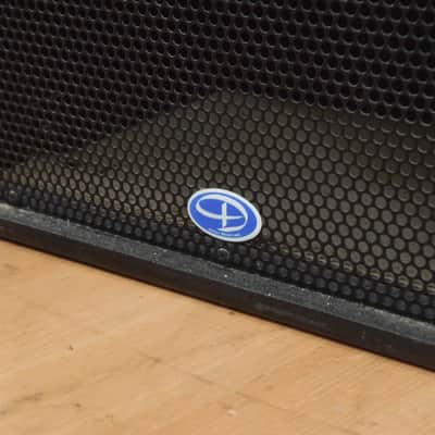 Danley TH112 Single 12" Passive Subwoofer *ASK FOR SHIPPING* CG00R76 image 4