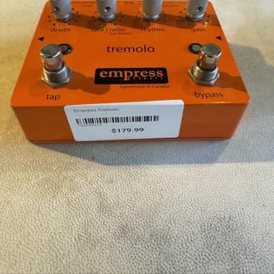 Empress Tremolo image 2