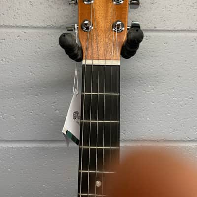 Martin 000C JR-10E Streetmaster - Distressed Natural - Acoustic-Electric Guitar image 3