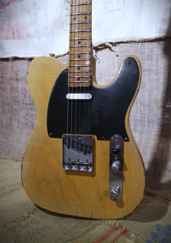 Protocaster Single Cut Blackguard 2024 image 1