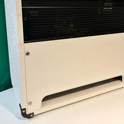 Marshall Studio Classic SC20C "JCM 800 Lead Series" 20-Watt 1x10" Guitar Combo 2020 - Present - White Elephant image 6