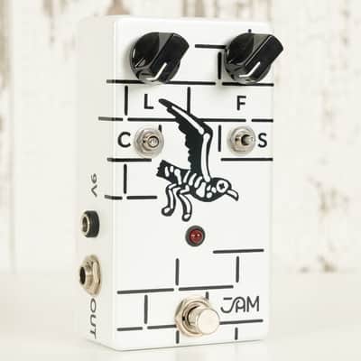 JAM Pedals Seagull *Video* image 3