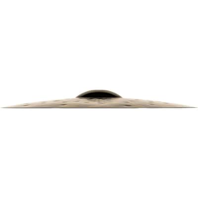 MEINL Classics Custom Dark Ride Cymbal - Regular 22 in. image 5
