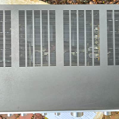 Pioneer SA-9500 II Multi-Voltage Integrated Stereo Amplifier, Serviced w/Receipt image 12