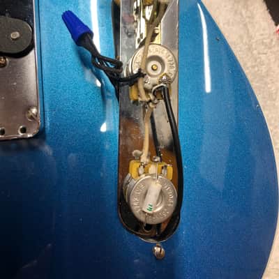 Fender American Original Telecaster 60's(former AVRI) image 16