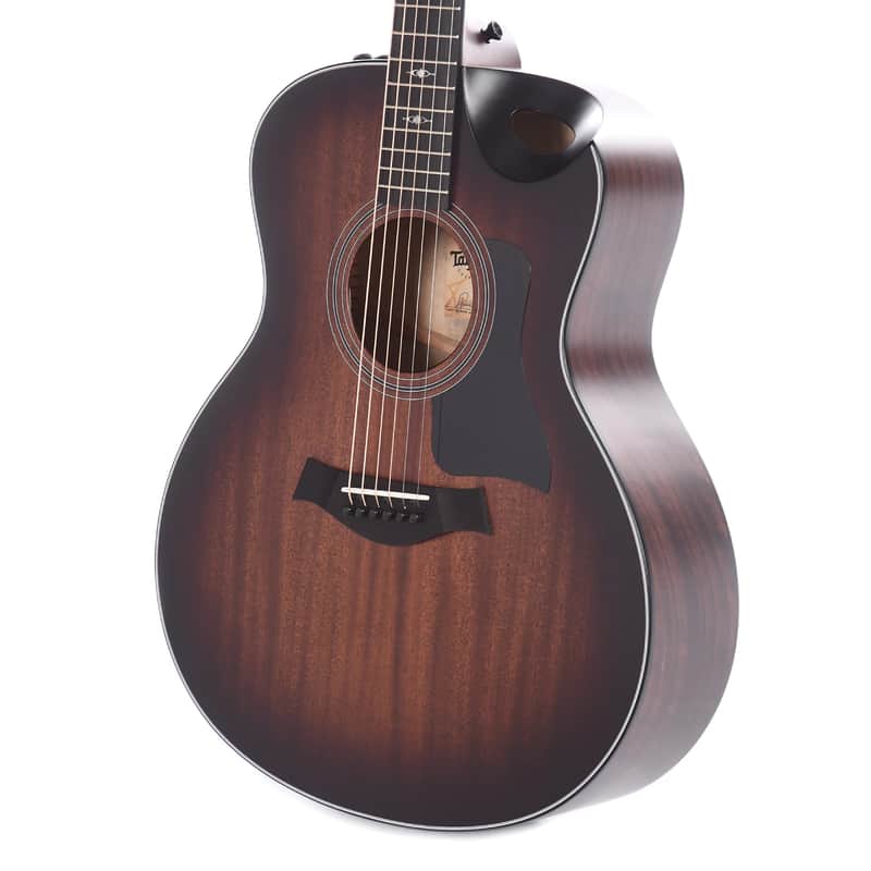 Taylor 326ce with V-Class Bracing image 3