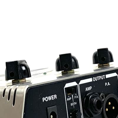DigiTech TALKER 2010s - Silver - with original box TGHM image 8