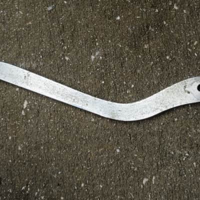 1960s Teisco Guitar Tremolo Arm Japan Kay Aria Kent Univox Silvertone National Kawai Kimberly image 6