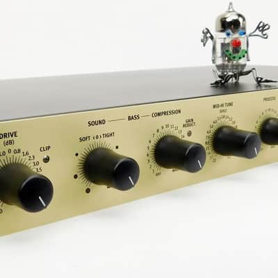 【希少】SPL TUBE VITALIZER Tube Vitalizer – SPL