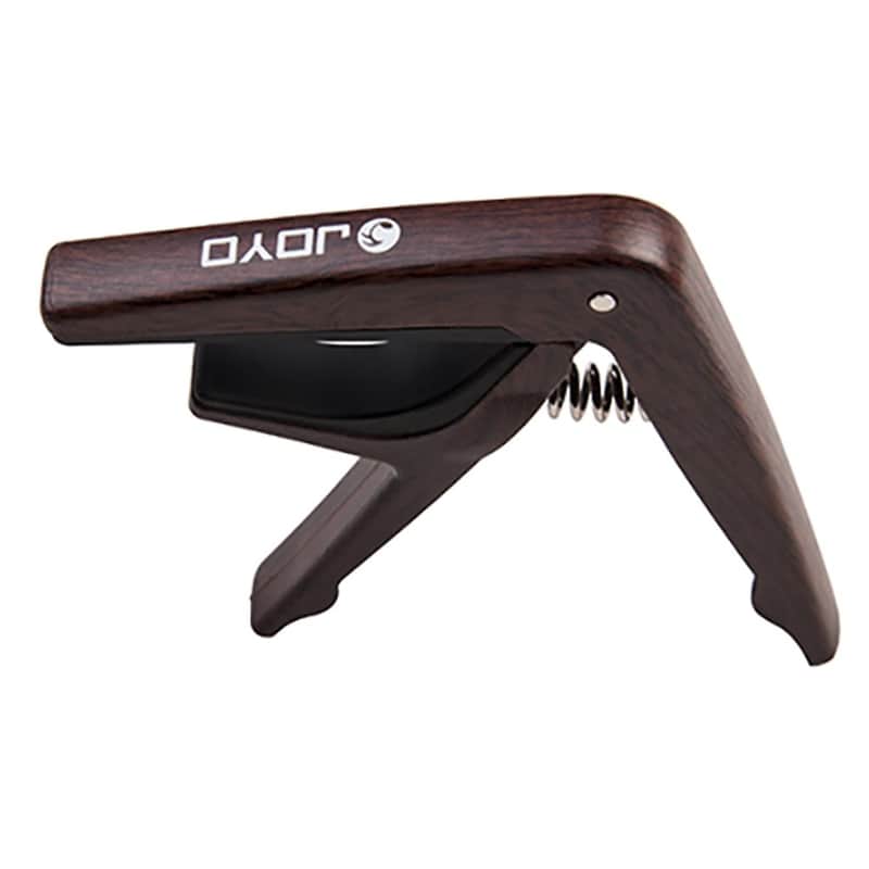 Joyo JCP-01 Light Capo image 1