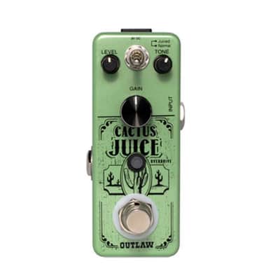 Guyatone OD2 Overdrive | Reverb
