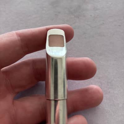 Dave Guardala TS Soprano mouthpiece vintage image 3