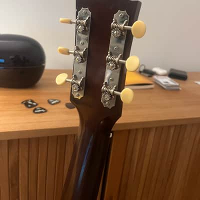 Gibson Custom Shop Historic 1942 Banner LG-2 - 2022 image 16