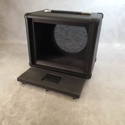 Cabinet 1X 10  Black tolex Taurus for Boogie 14" DIY Project - box/cabinet image 8